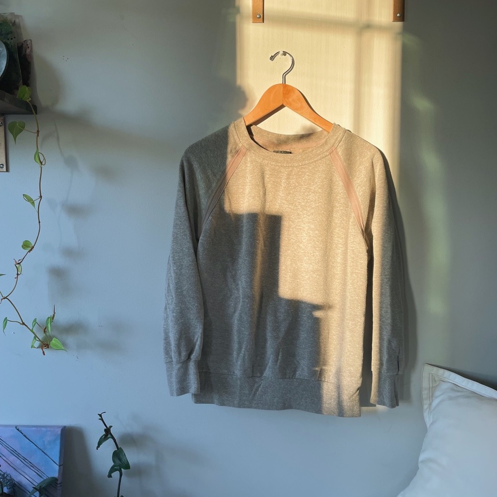 Prana Sweater